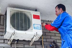 24/7 and Emergency HVAC Near Potawatami Pk, IN | Air Conidtioning and Heating Contractors